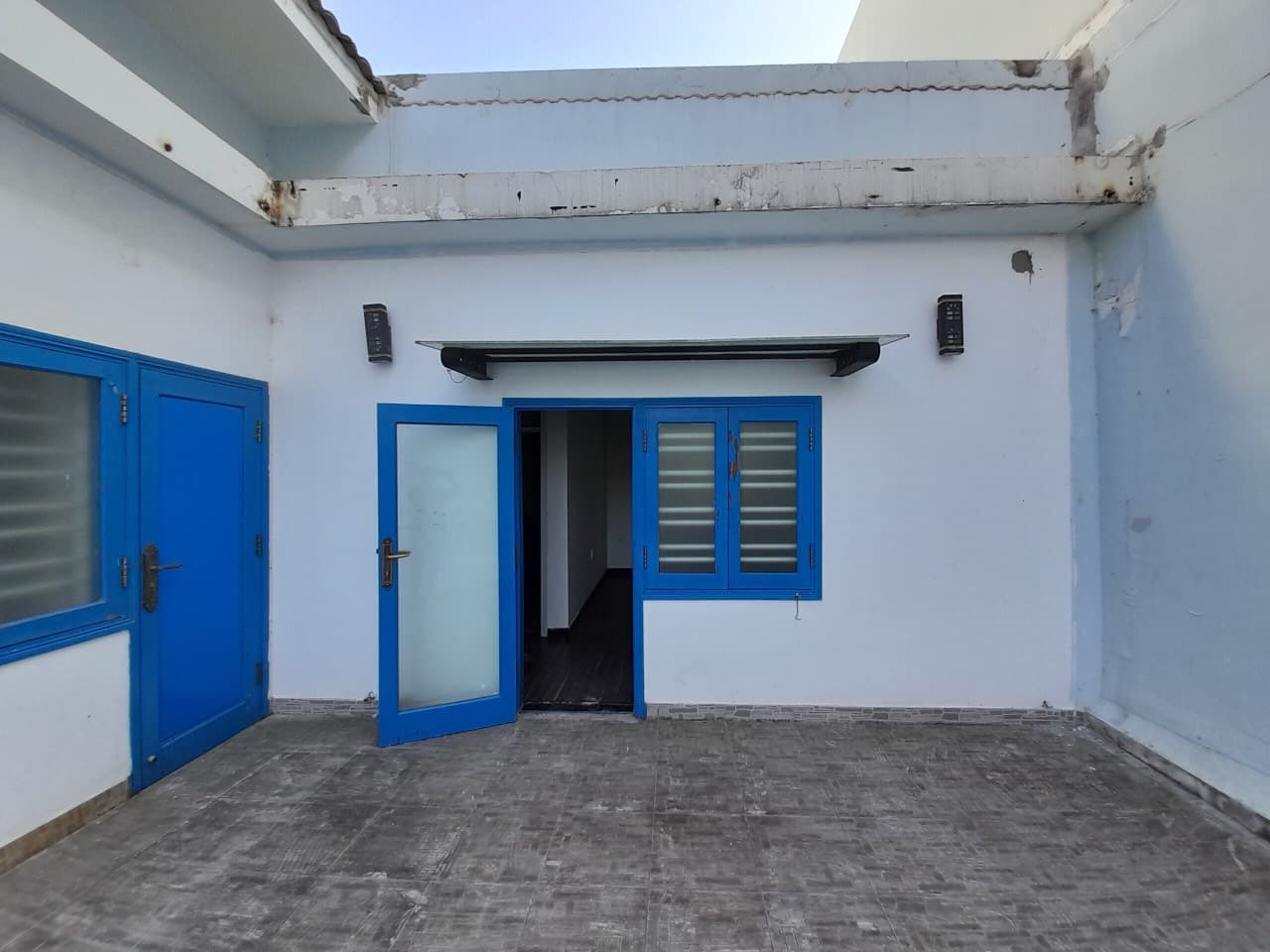 Nhà 2 tầng diện tích 10x10m2 trên đất 10x20m2 tại Dương Đình Nghệ - Ảnh 1