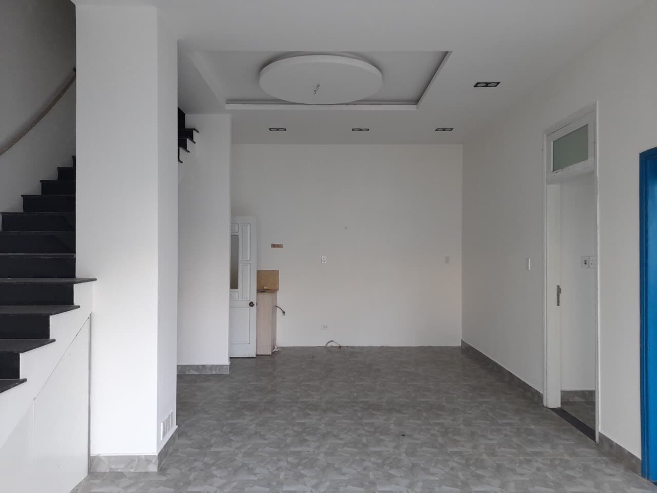 Nhà 2 tầng diện tích 10x10m2 trên đất 10x20m2 tại Dương Đình Nghệ - Ảnh 5