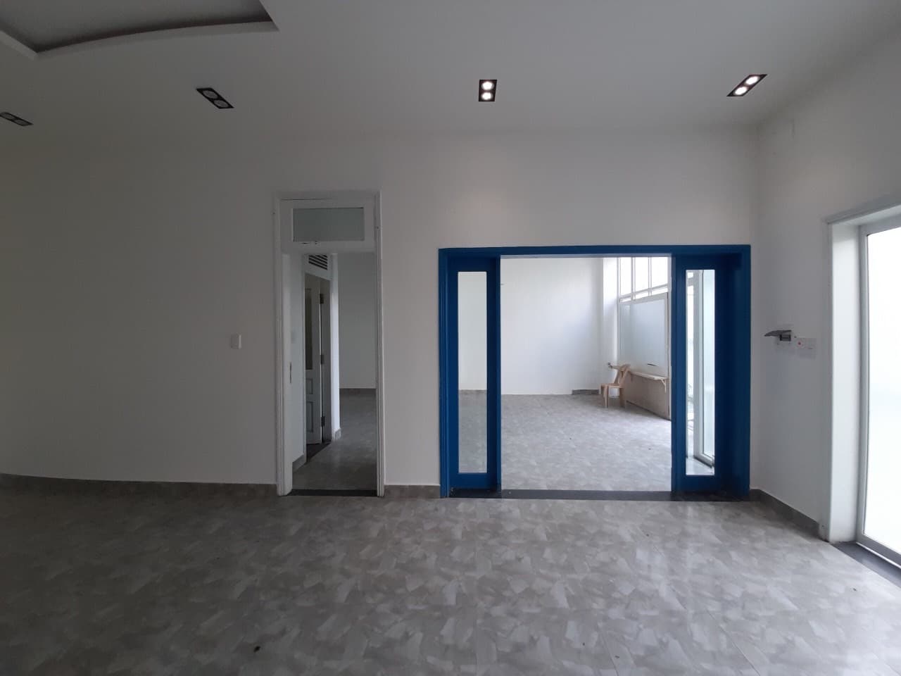 Nhà 2 tầng diện tích 10x10m2 trên đất 10x20m2 tại Dương Đình Nghệ - Ảnh 6