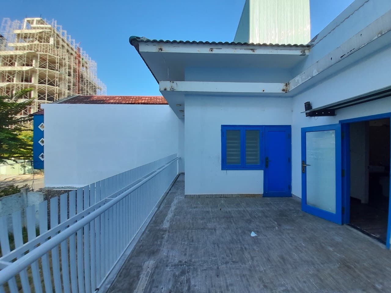 Nhà 2 tầng diện tích 10x10m2 trên đất 10x20m2 tại Dương Đình Nghệ - Ảnh 7