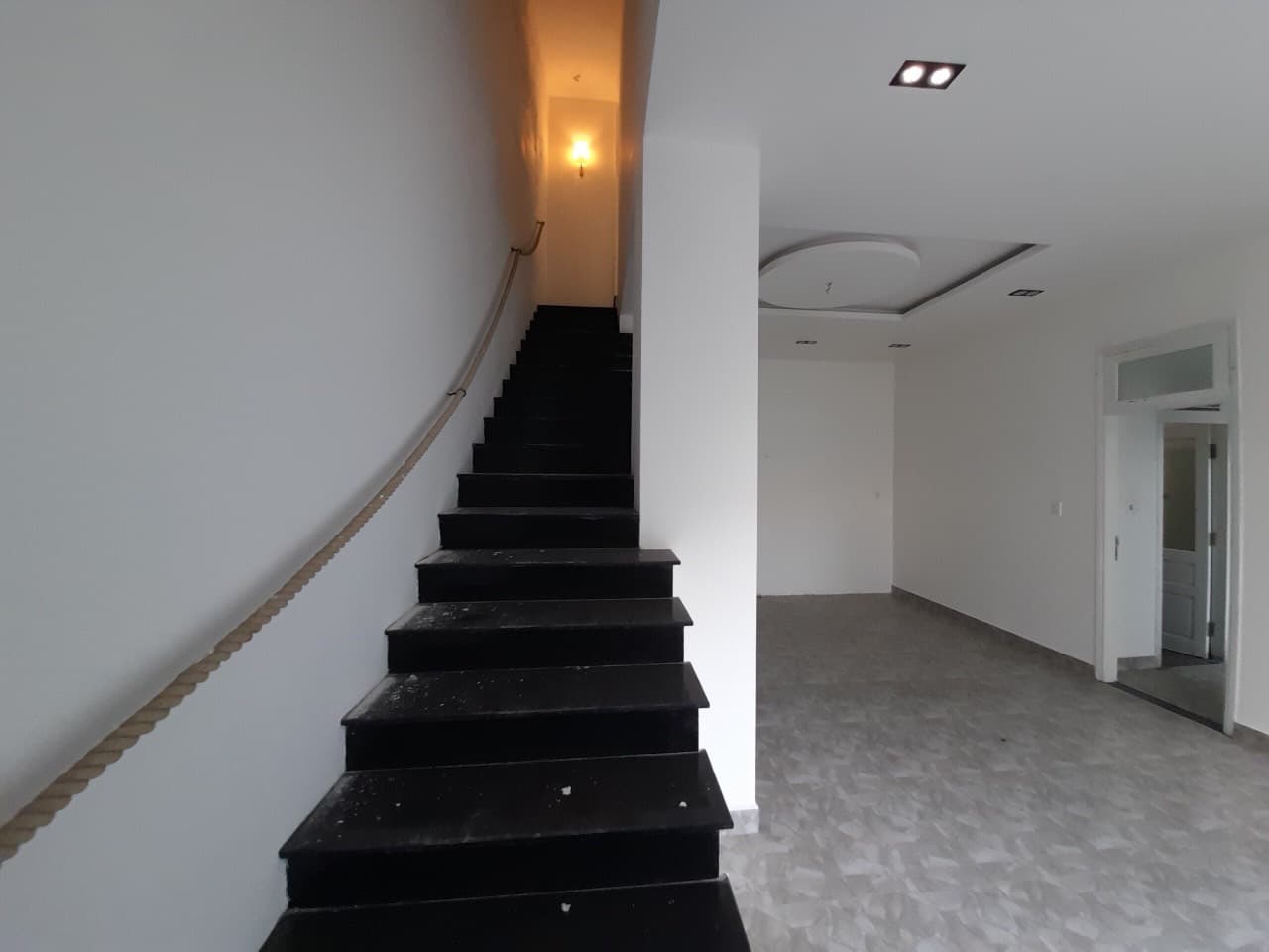 Nhà 2 tầng diện tích 10x10m2 trên đất 10x20m2 tại Dương Đình Nghệ - Ảnh 8