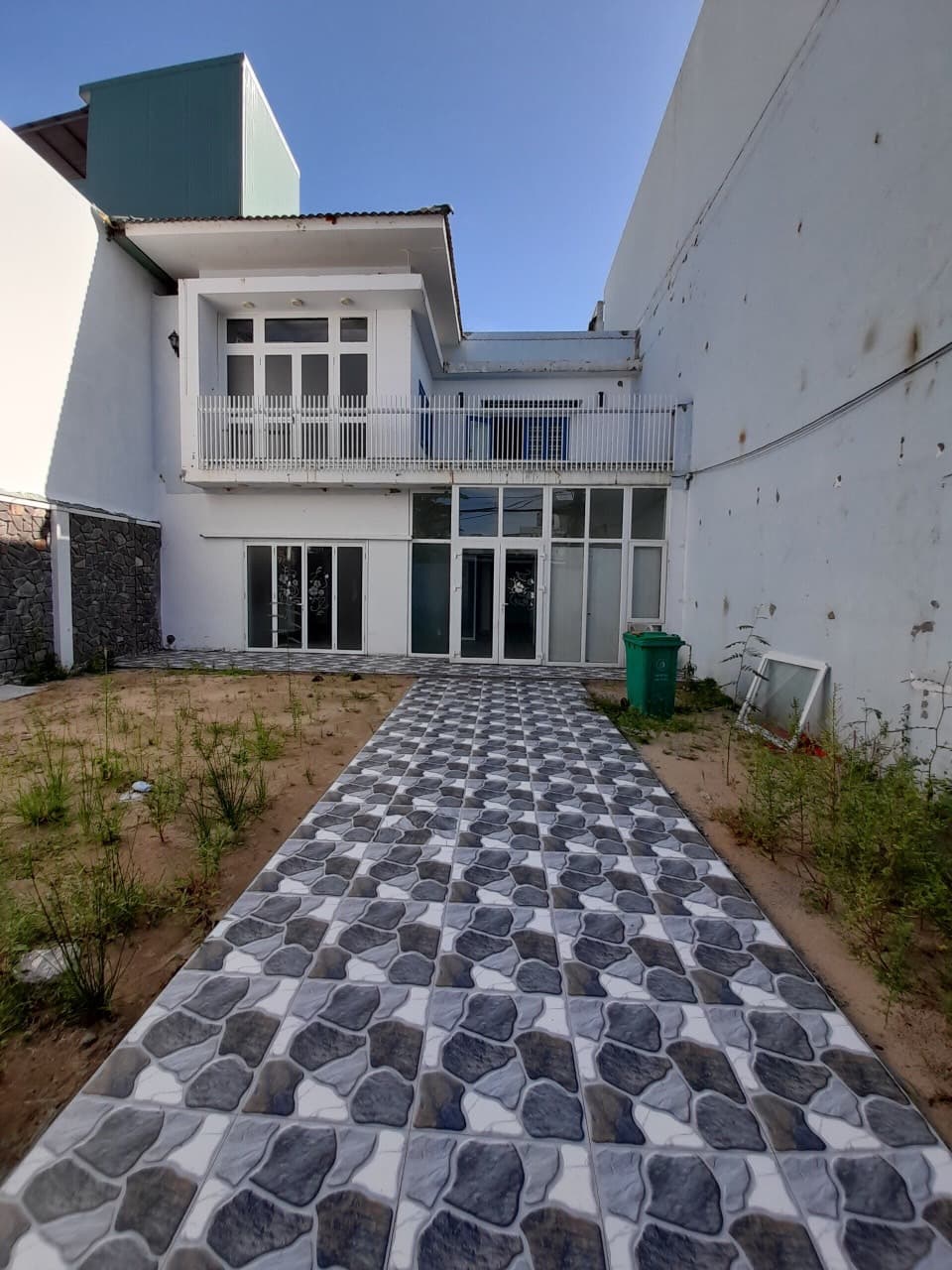 Nhà 2 tầng diện tích 10x10m2 trên đất 10x20m2 tại Dương Đình Nghệ - Ảnh 9