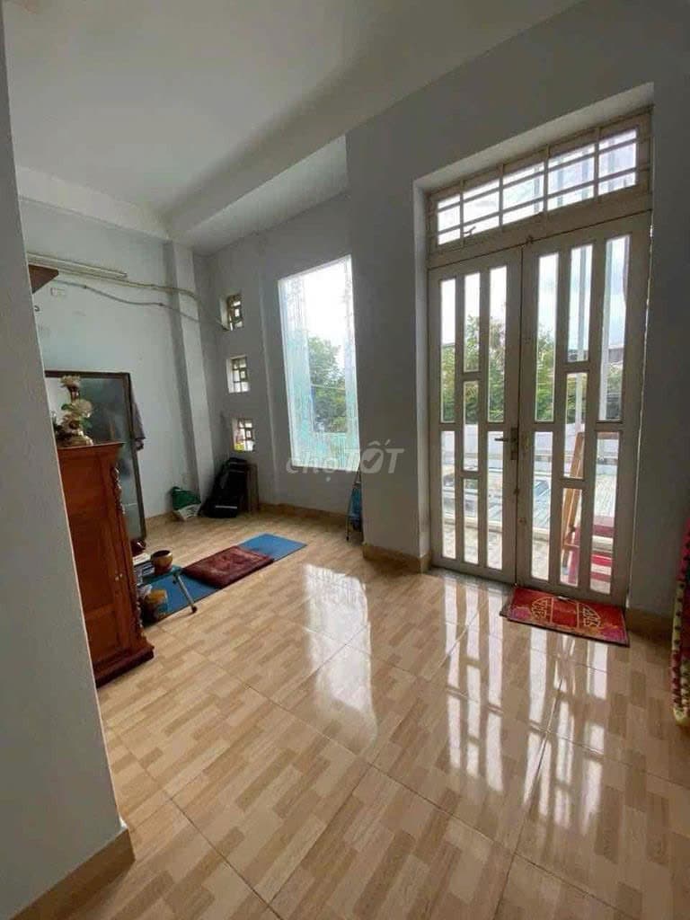 Nhà nguyên căn 2 tầng đường Bắc Sơn - Ảnh 1