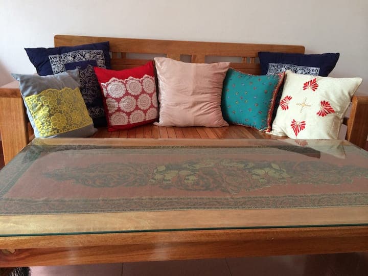 Nhà nguyên căn 3 Trần Văn Dư, Sơn Trà - Ảnh 3