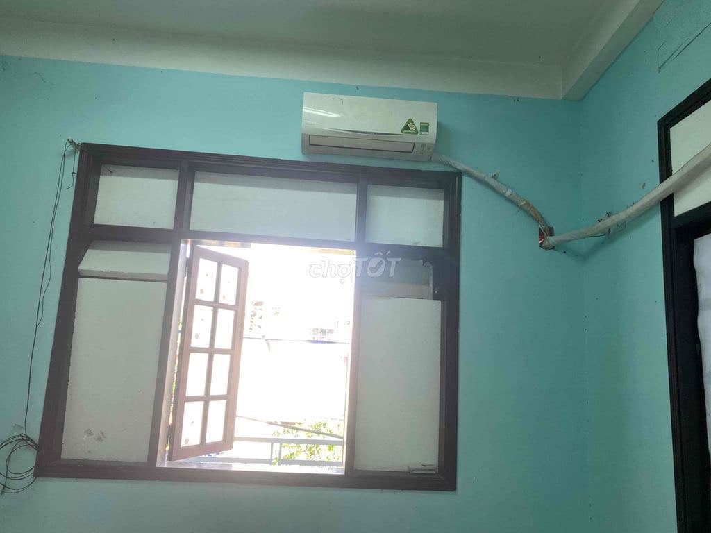 Nhà 5 tầng đường Trần Cao Vân, quận Thanh Khê - Ảnh 4