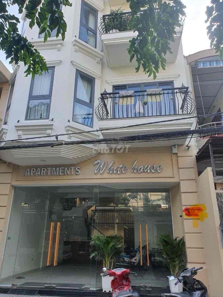 Mặt bằng kinh doanh tại Phan Thúc Duyện, Ngũ Hành Sơn - Ảnh 2