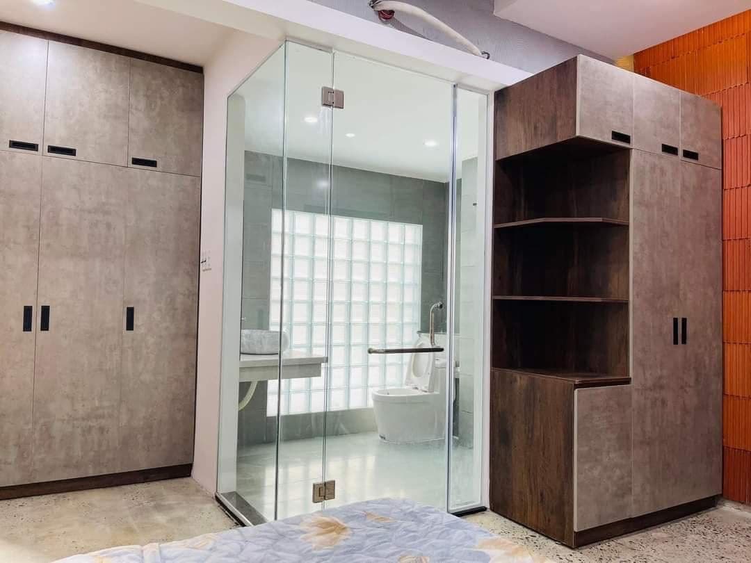 Nhà nguyên căn 3 phòng ngủ hướng Đông Nam tại Thanh Lương 32, Hoà Xuân - Ảnh 4