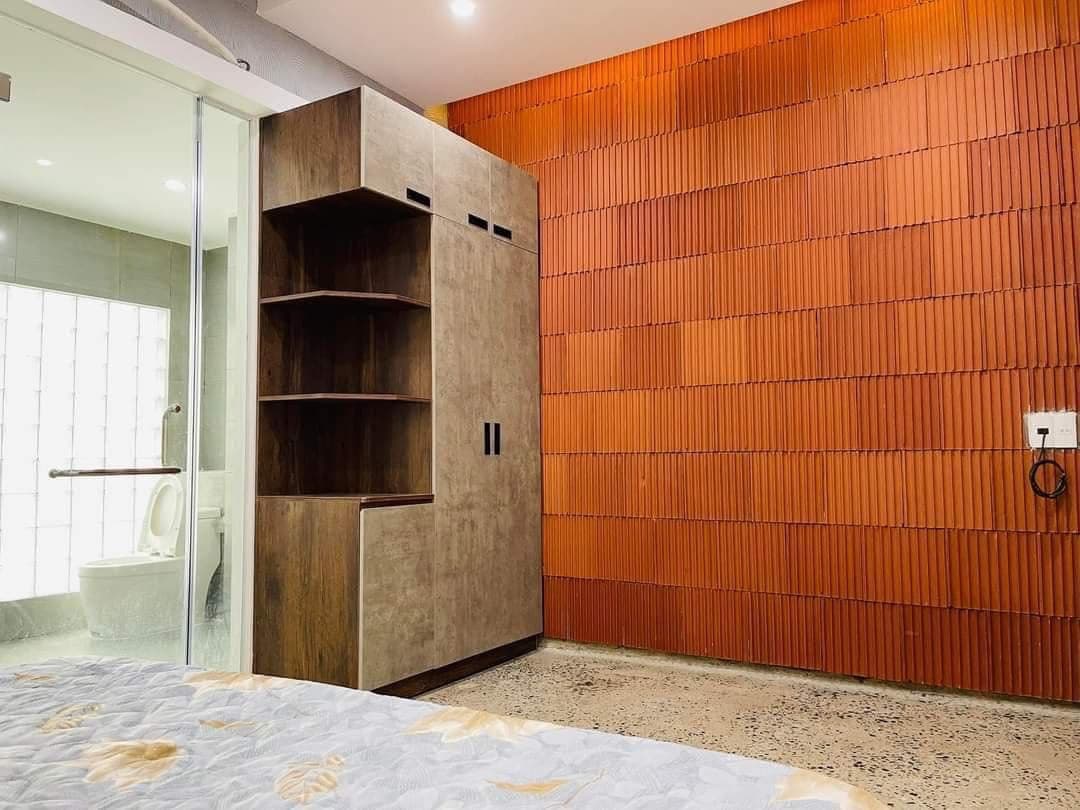 Nhà nguyên căn 3 phòng ngủ hướng Đông Nam tại Thanh Lương 32, Hoà Xuân - Ảnh 5