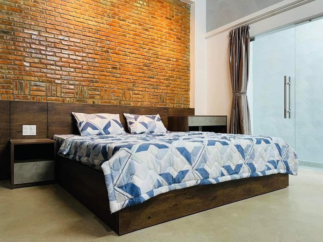 Nhà nguyên căn 3 phòng ngủ hướng Đông Nam tại Thanh Lương 32, Hoà Xuân - Ảnh 6