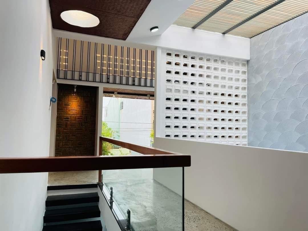 Nhà nguyên căn 3 phòng ngủ hướng Đông Nam tại Thanh Lương 32, Hoà Xuân - Ảnh 7