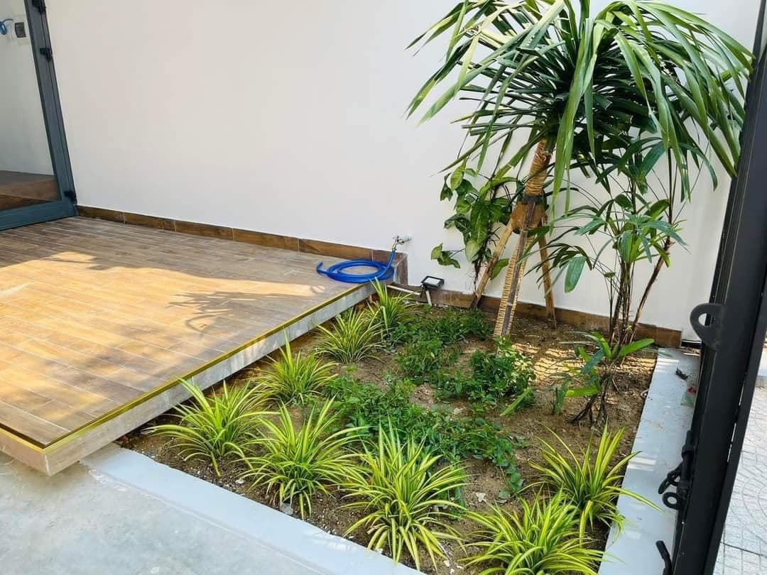 Nhà nguyên căn 3 phòng ngủ hướng Đông Nam tại Thanh Lương 32, Hoà Xuân - Ảnh 8