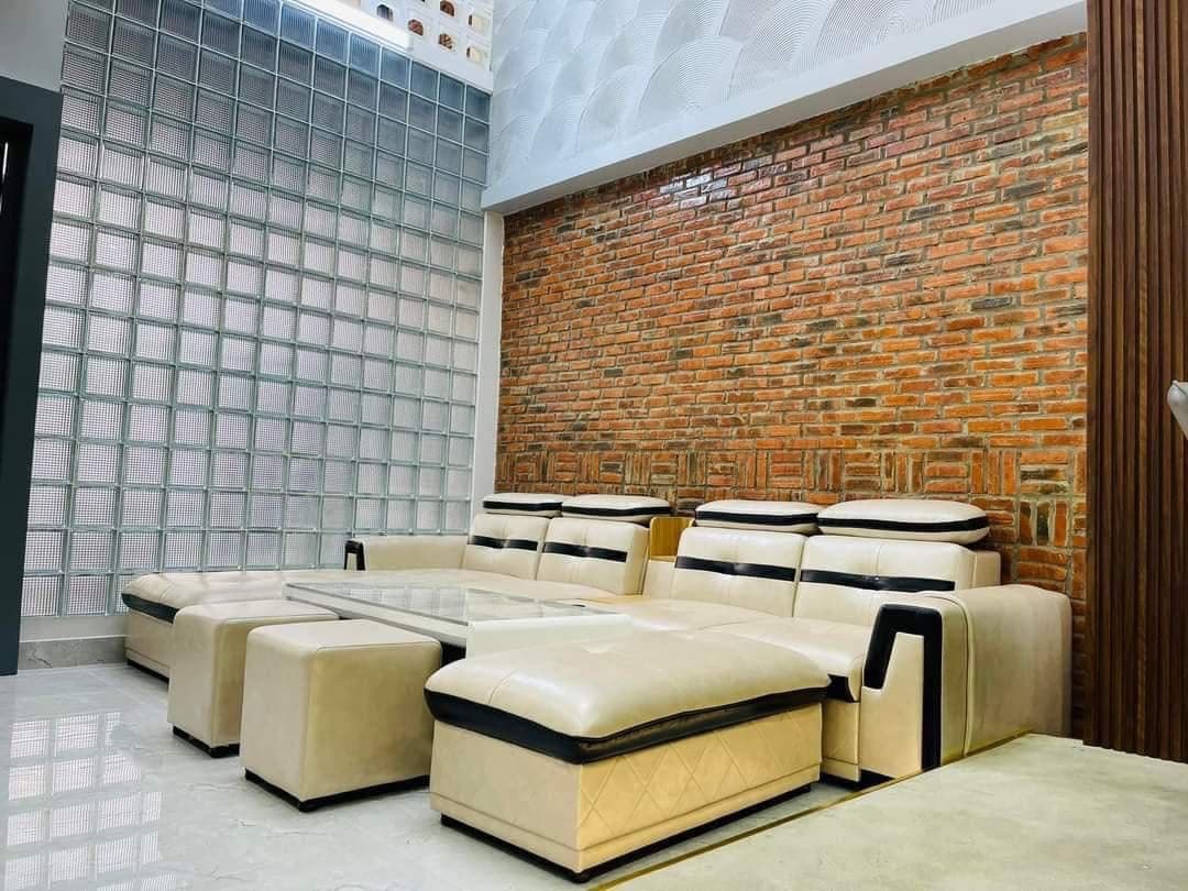 Nhà nguyên căn 3 phòng ngủ hướng Đông Nam tại Thanh Lương 32, Hoà Xuân - Ảnh 10