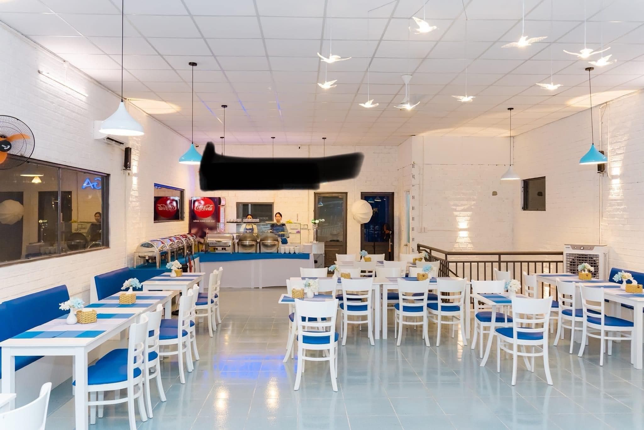 Mặt bằng kinh doanh tầng 2 tại Mai Thúc Lân - Ảnh 1