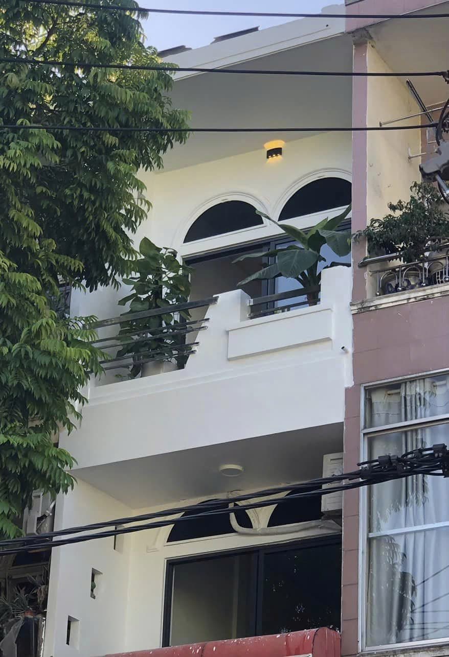 NGUYÊN CĂN 3 TẦNG HẢI PHÒNG - Ảnh 5