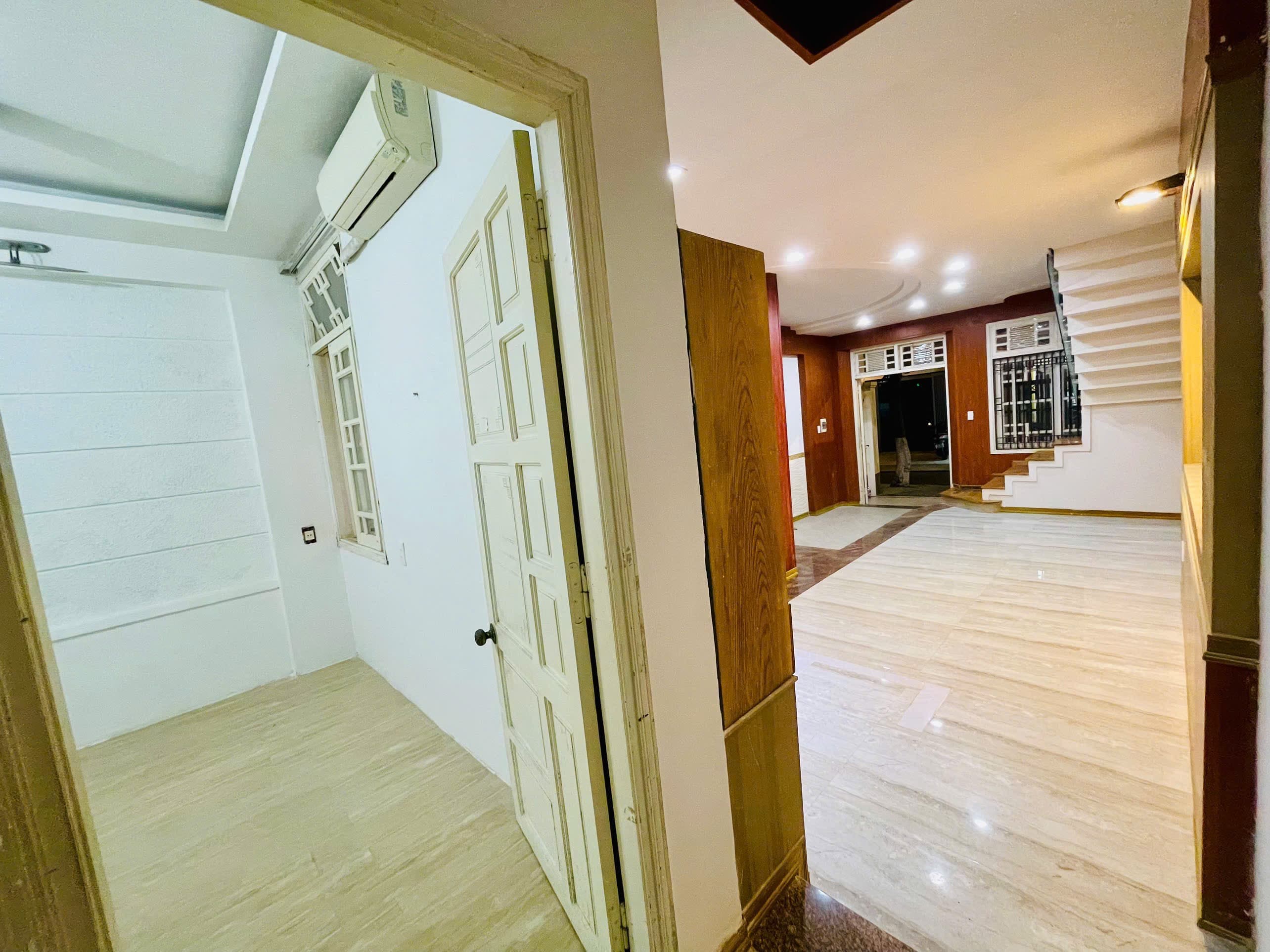 NHÀ NGUYÊN CĂN 3 TẦNG ĐƯỜNG AN THƯỢNG 5, PHỐ KINH DOANH - Ảnh 3