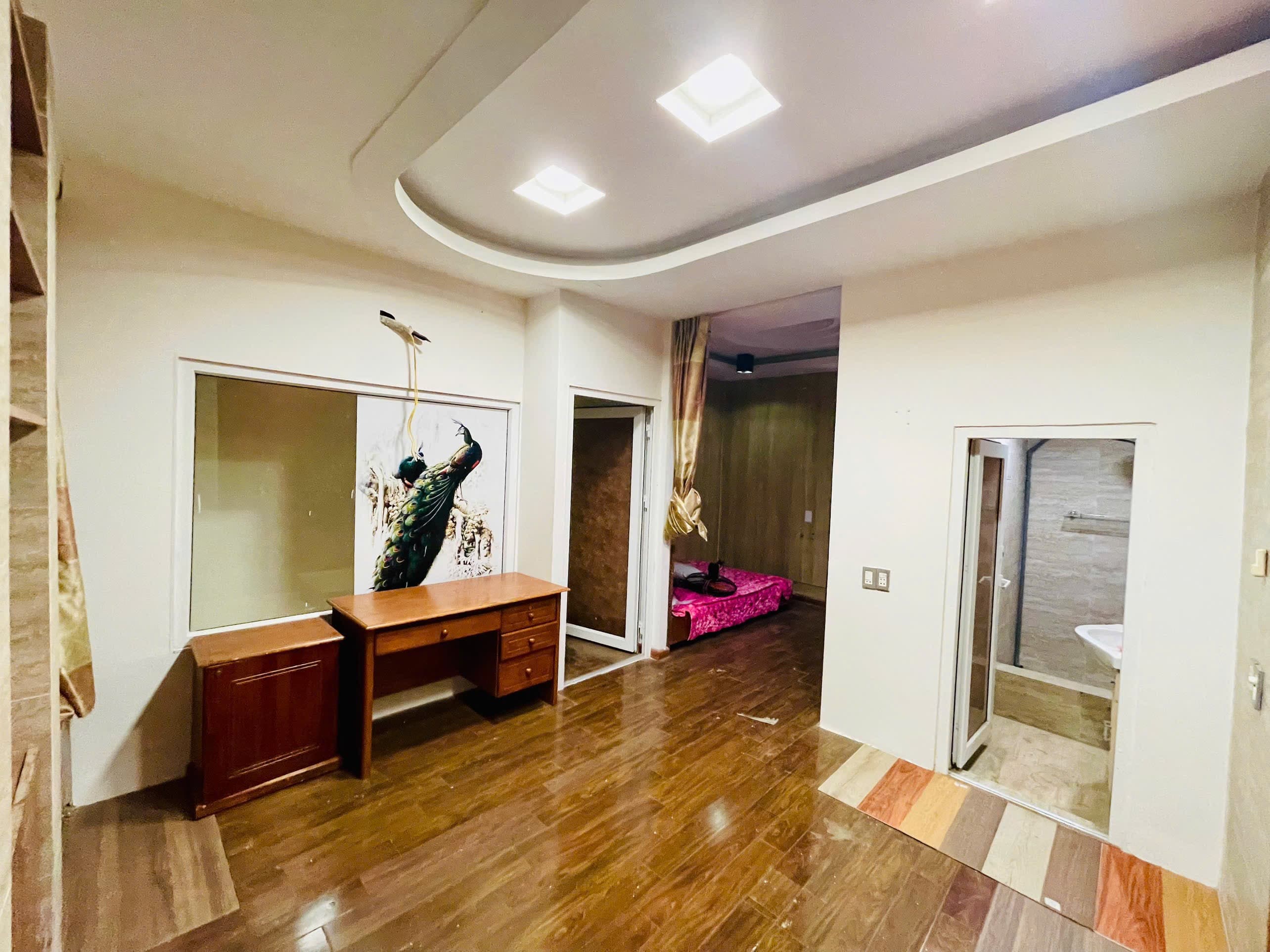 NHÀ NGUYÊN CĂN 3 TẦNG ĐƯỜNG AN THƯỢNG 5, PHỐ KINH DOANH - Ảnh 5