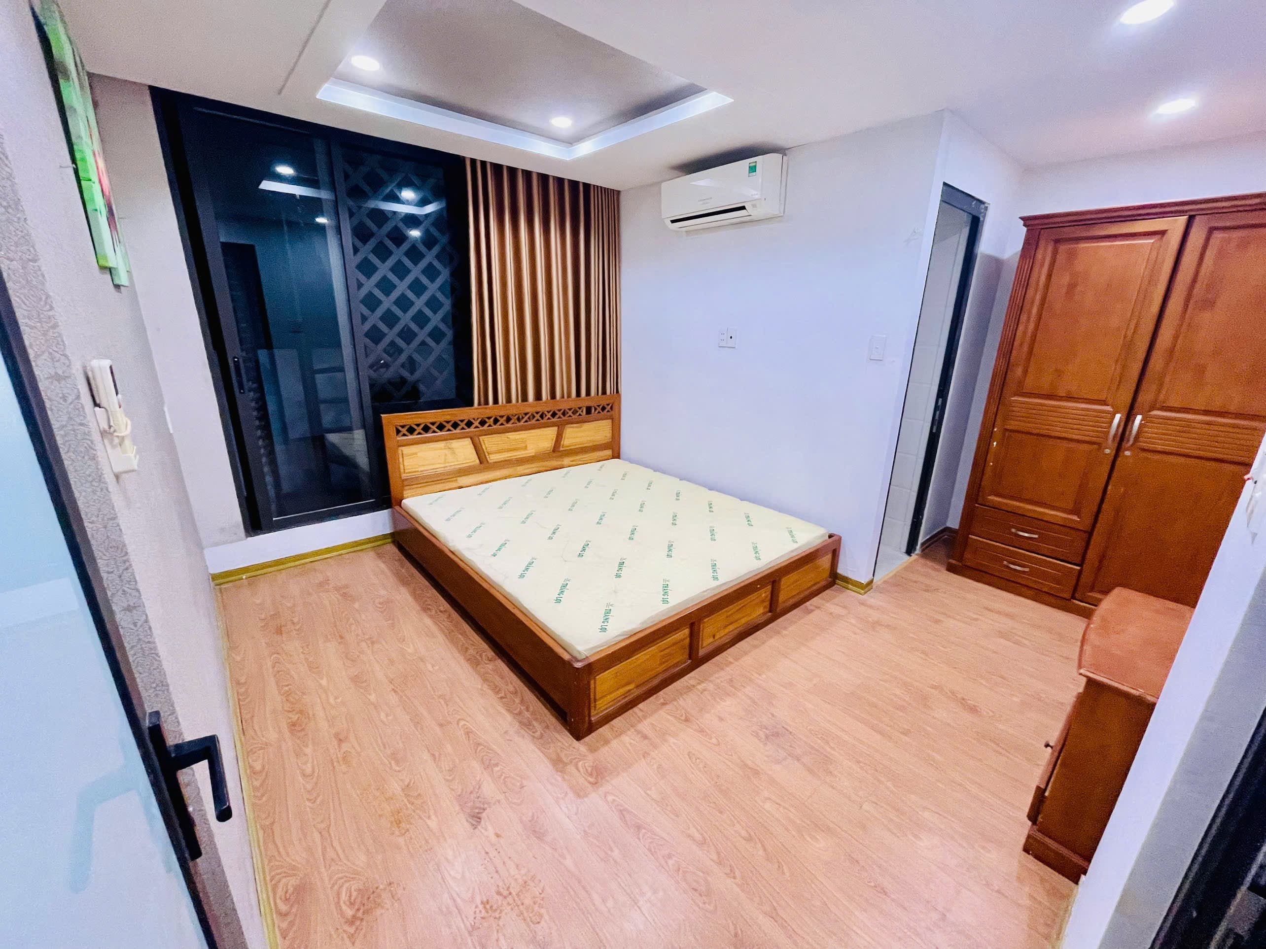 NHÀ NGUYÊN CĂN 3 TẦNG ĐƯỜNG AN THƯỢNG 5, PHỐ KINH DOANH - Ảnh 6