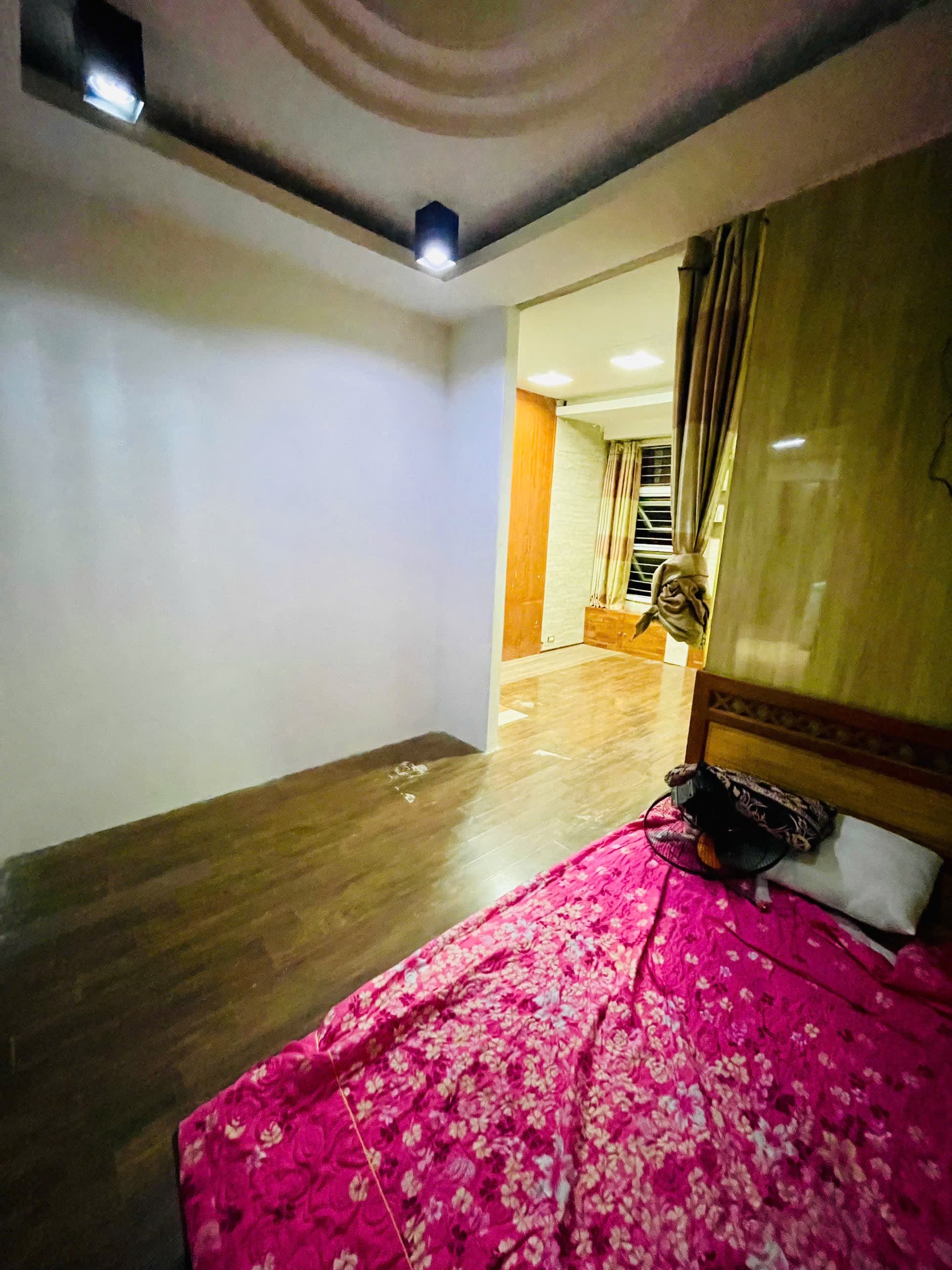 NHÀ NGUYÊN CĂN 3 TẦNG ĐƯỜNG AN THƯỢNG 5, PHỐ KINH DOANH - Ảnh 8