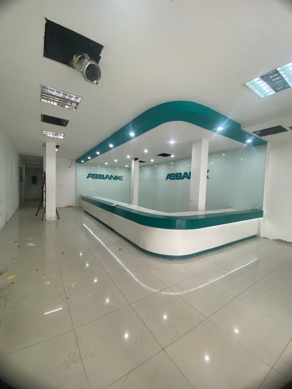 MẶT BẰNG RIÊNG BIỆT TẠI TẦNG 1 LÊ HỒNG PHONG - Ảnh 1