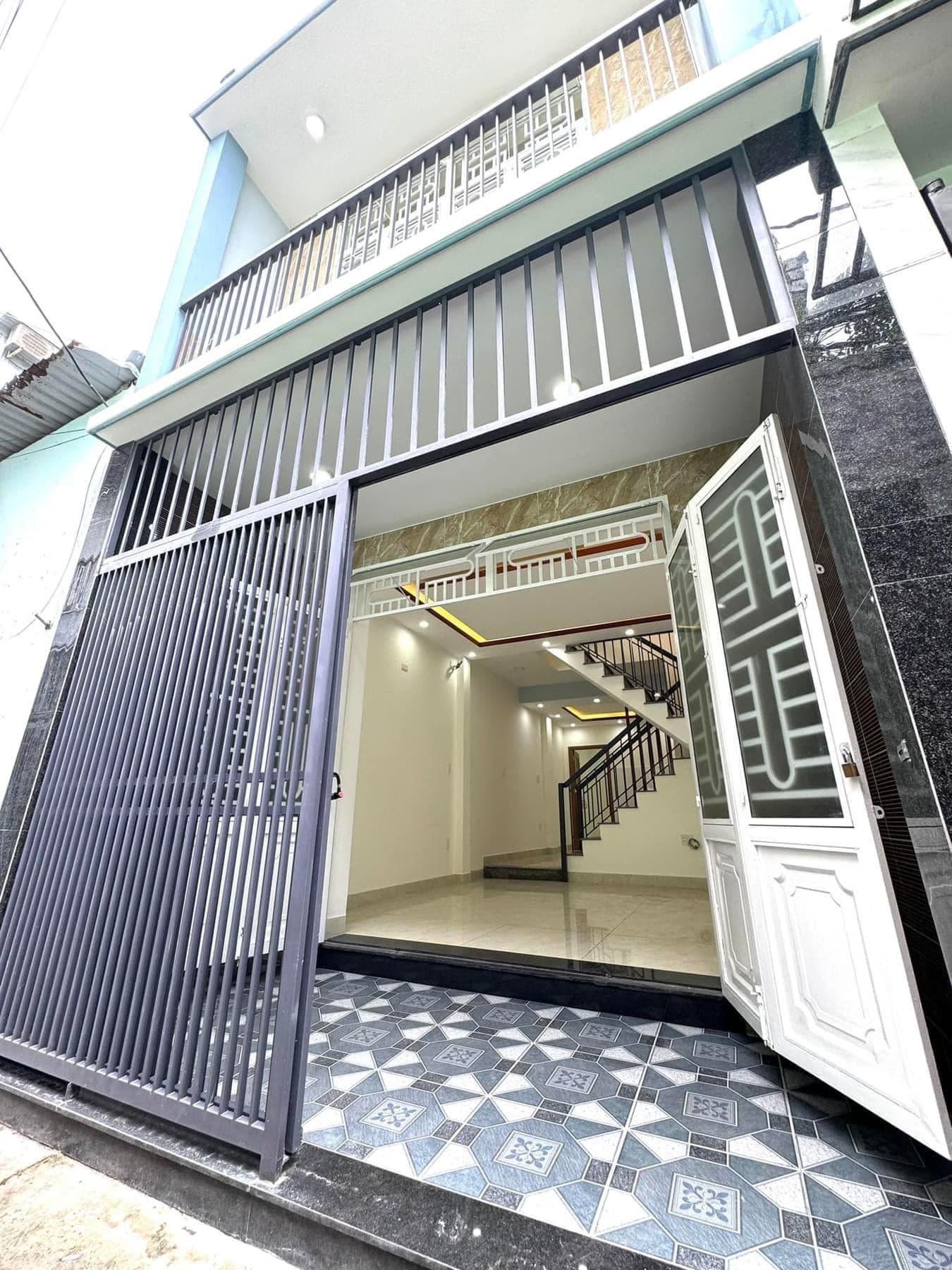 BÁN NHÀ KIỆT NGUYỄN PHƯỚC NGUYÊN - GIÁ CHỈ TỪ 2 TỶ 750 - Ảnh 1