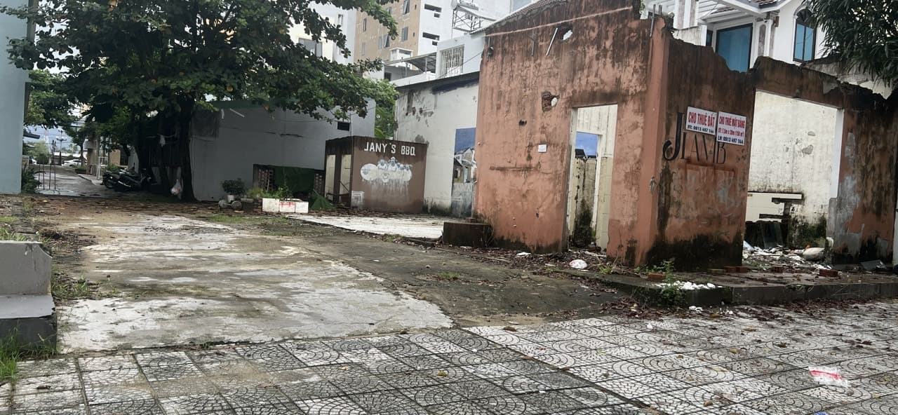 Đất nền kẹp kiệt 5m diện tích 7.5x20m tại Dương Đình Nghệ, hợp đồng thuê 5 năm - Ảnh 2