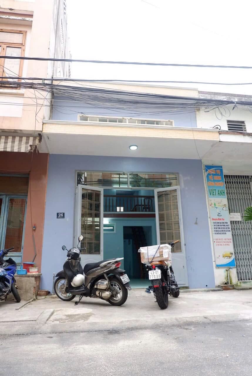 NHÀ CẤP 4 BÌNH AN 5, THOÁNG MÁT, GẦN TRƯỜNG ĐẠI HỌC KIẾN TRÚC - Ảnh 1