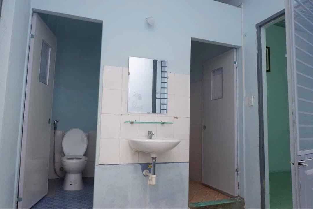 NHÀ CẤP 4 BÌNH AN 5, THOÁNG MÁT, GẦN TRƯỜNG ĐẠI HỌC KIẾN TRÚC - Ảnh 5