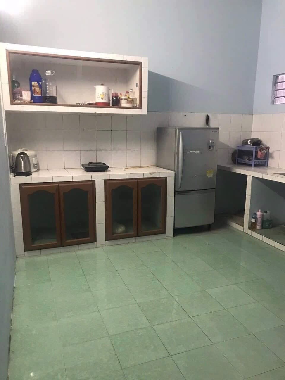 NHÀ CẤP 4 BÌNH AN 5, THOÁNG MÁT, GẦN TRƯỜNG ĐẠI HỌC KIẾN TRÚC - Ảnh 6