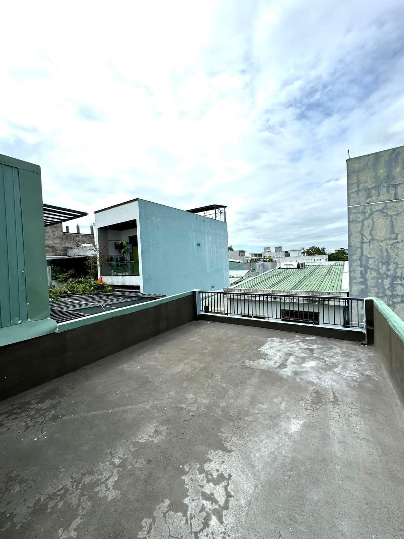 NHÀ CẤP 4 BÌNH AN 5, THOÁNG MÁT, GẦN TRƯỜNG ĐẠI HỌC KIẾN TRÚC - Ảnh 10