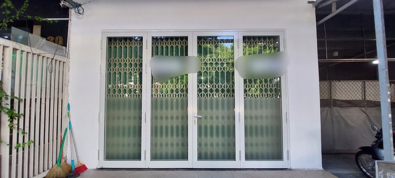 NGUYÊN CĂN 3 TẦNG MỚI ĐƯỜNG NGUYỄN THỊ ĐỊNH, PHÙ HỢP LÀM VĂN PHÒNG VÀ Ở - Ảnh 1