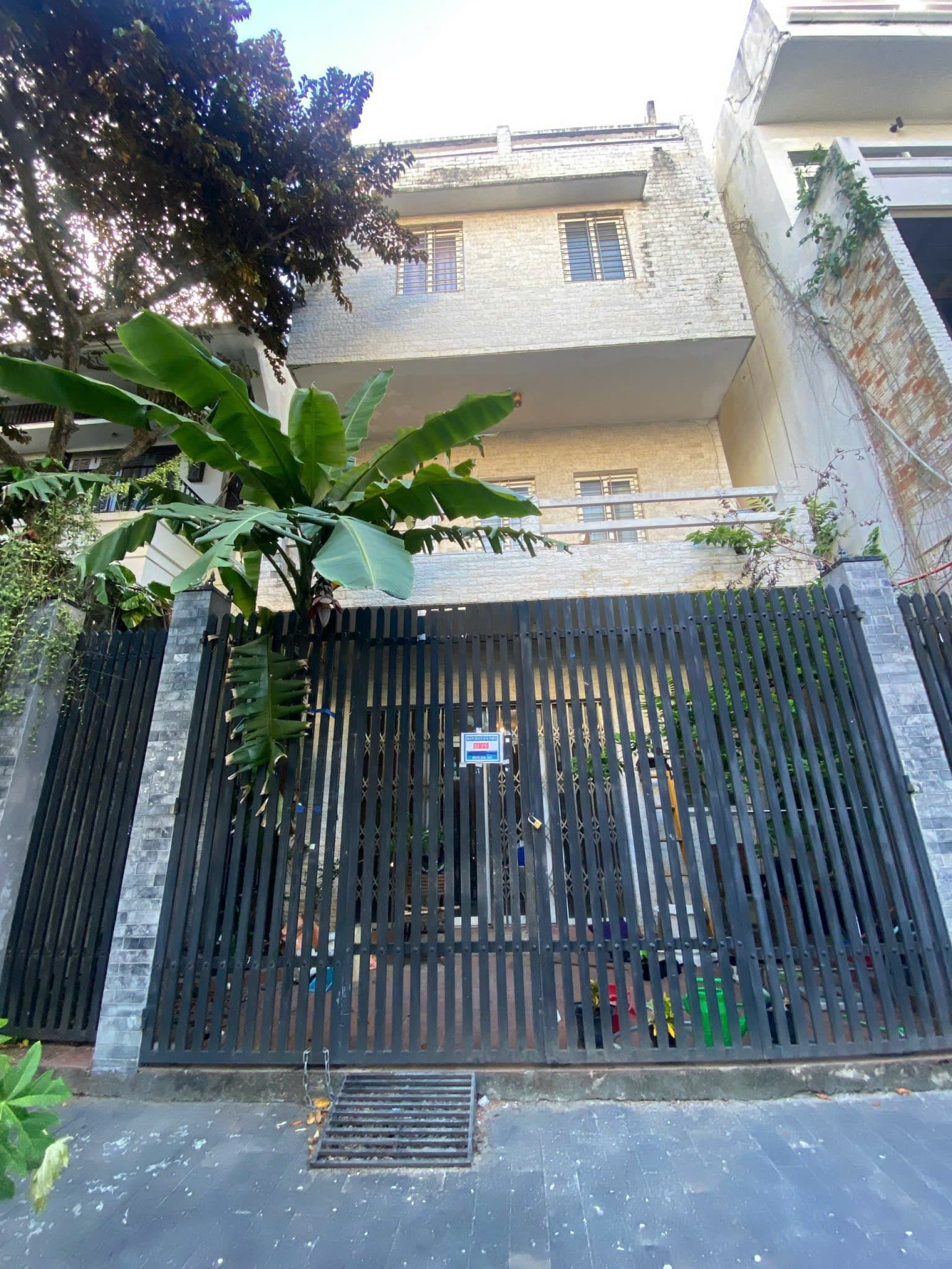 BÁN NHÀ AN THƯỢNG 4 - KHU KINH DOANH SẦM UẤT DU LỊCH - Ảnh 1