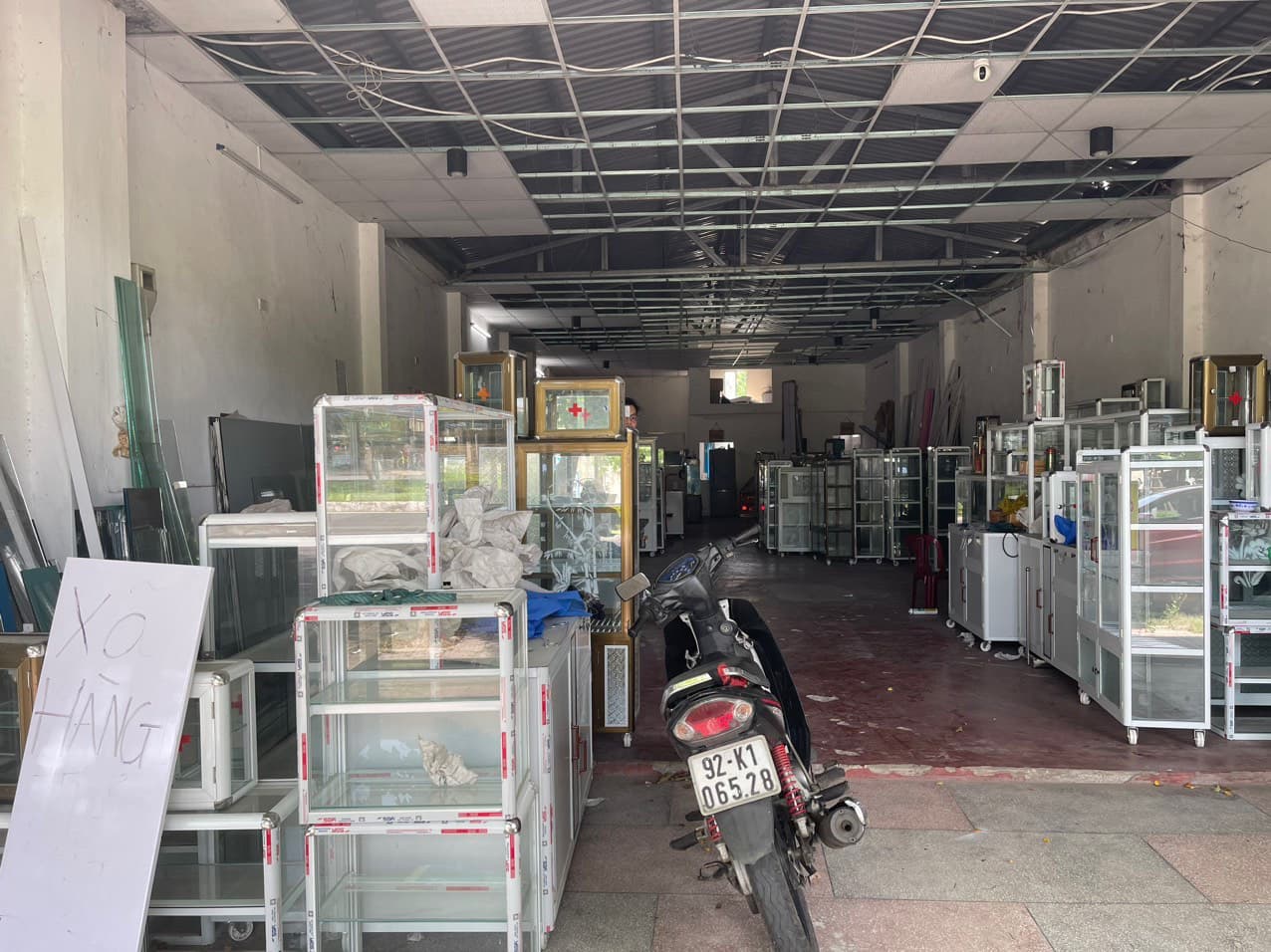 NGUYÊN CĂN CẤP 4 LÊ VĂN HIẾN 175M2 - Ảnh 1