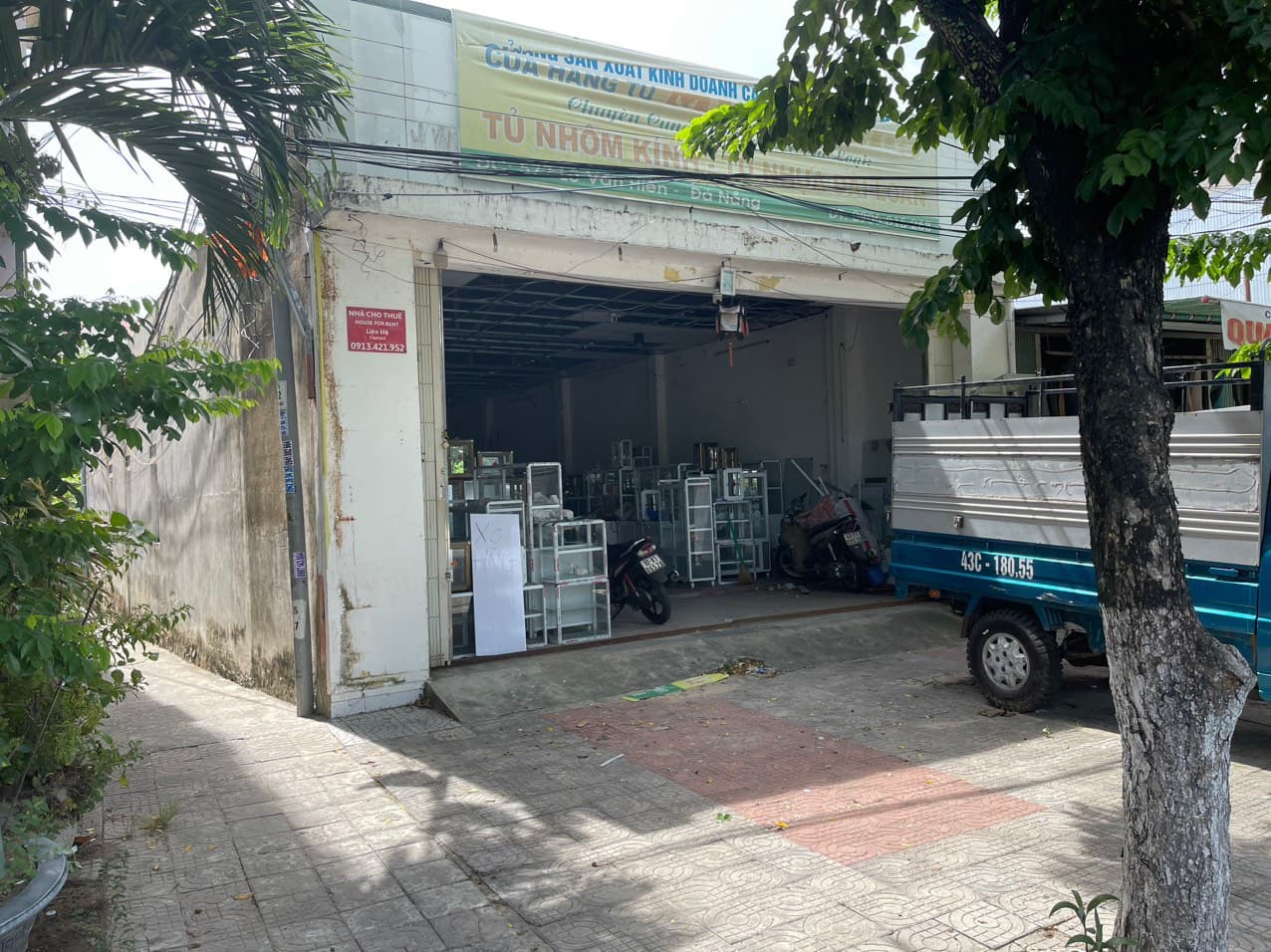 NGUYÊN CĂN CẤP 4 LÊ VĂN HIẾN 175M2 - Ảnh 2