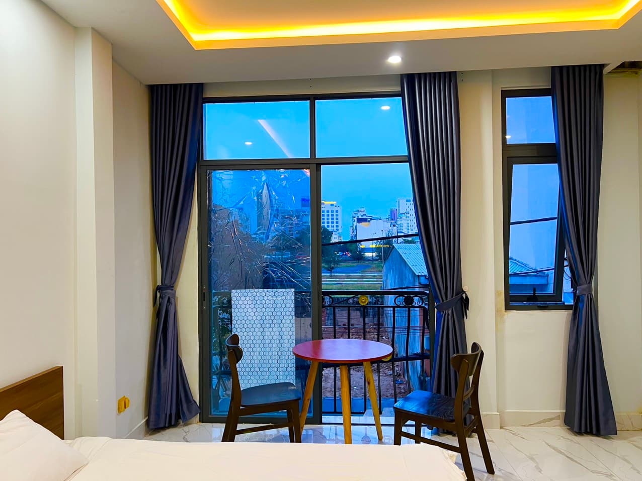 CĂN HỘ VIEW BAN CÔNG KHU PHỐ TÂY - Ảnh 2