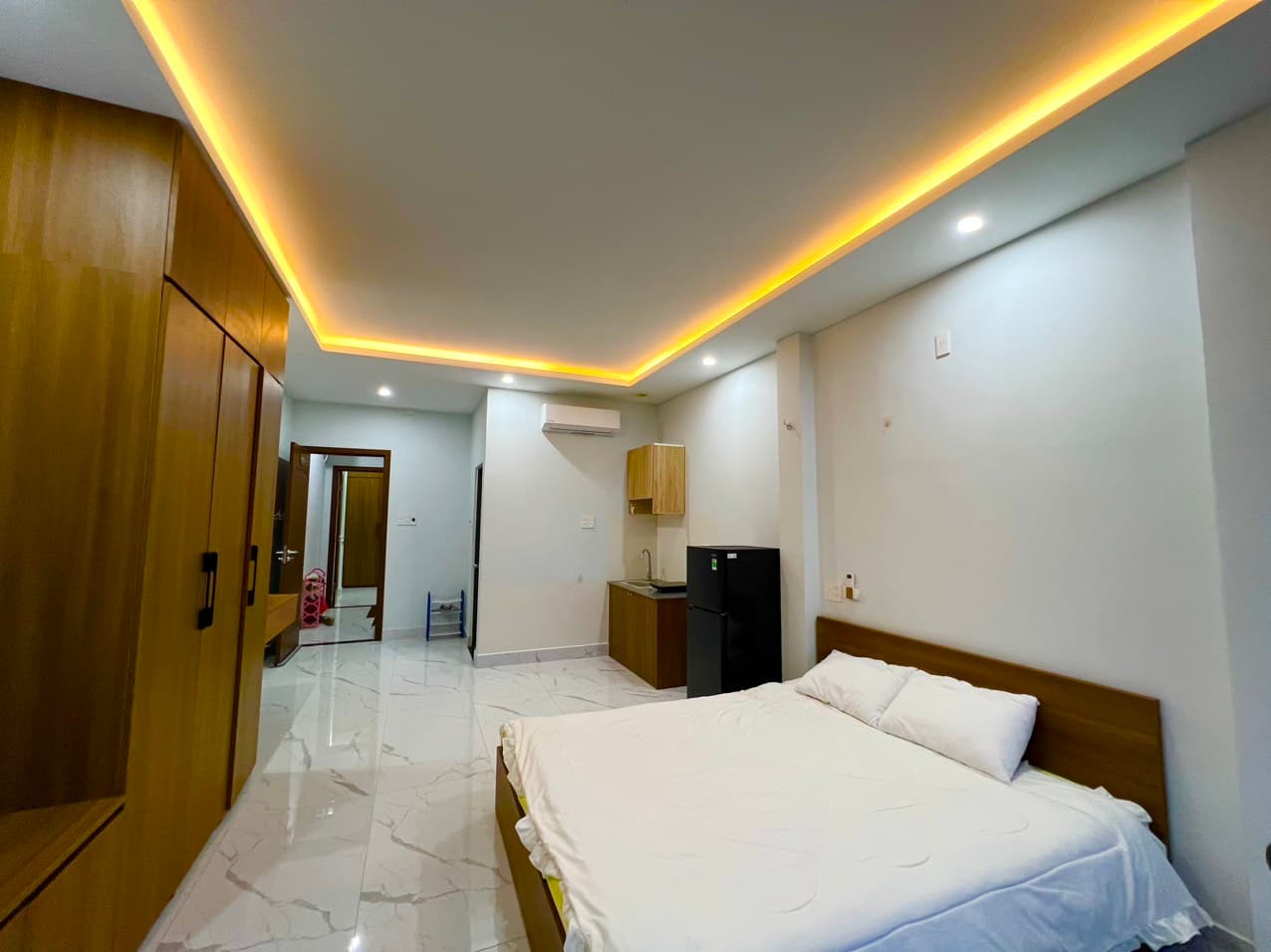 CĂN HỘ VIEW BAN CÔNG KHU PHỐ TÂY - Ảnh 3