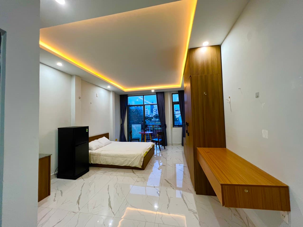 CĂN HỘ VIEW BAN CÔNG KHU PHỐ TÂY - Ảnh 6