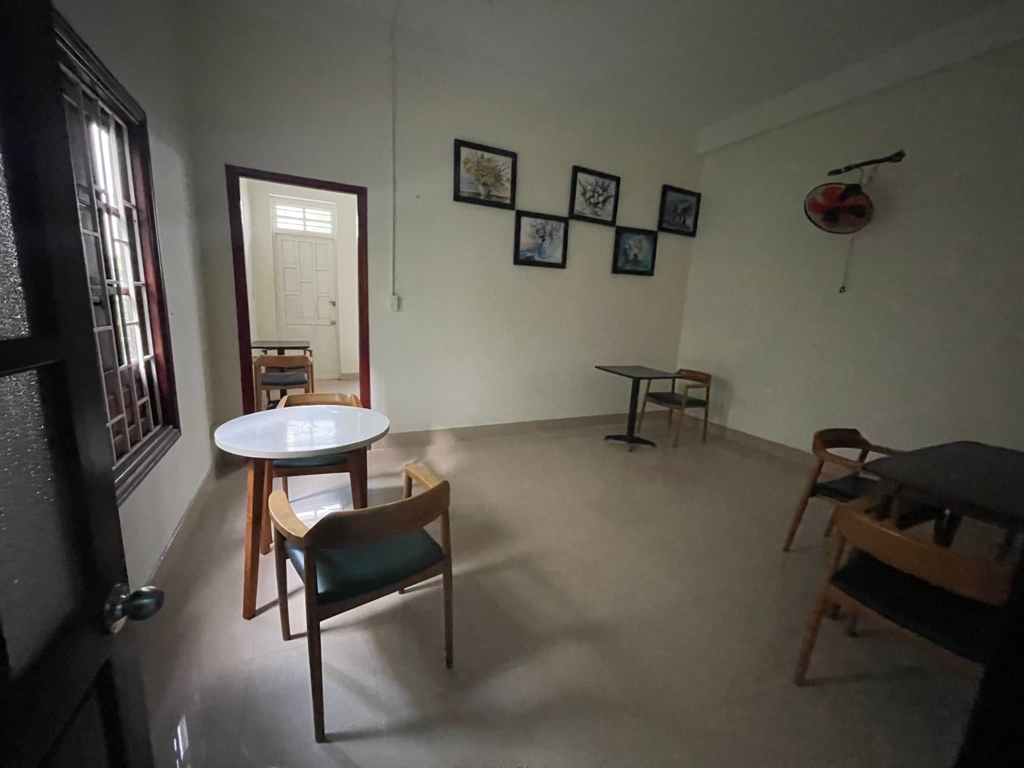 Nhà 3 tầng tại Dương Đình Nghệ, diện tích 175m2, phù hợp kinh doanh cafe, spa, nhà hàng - Ảnh 4