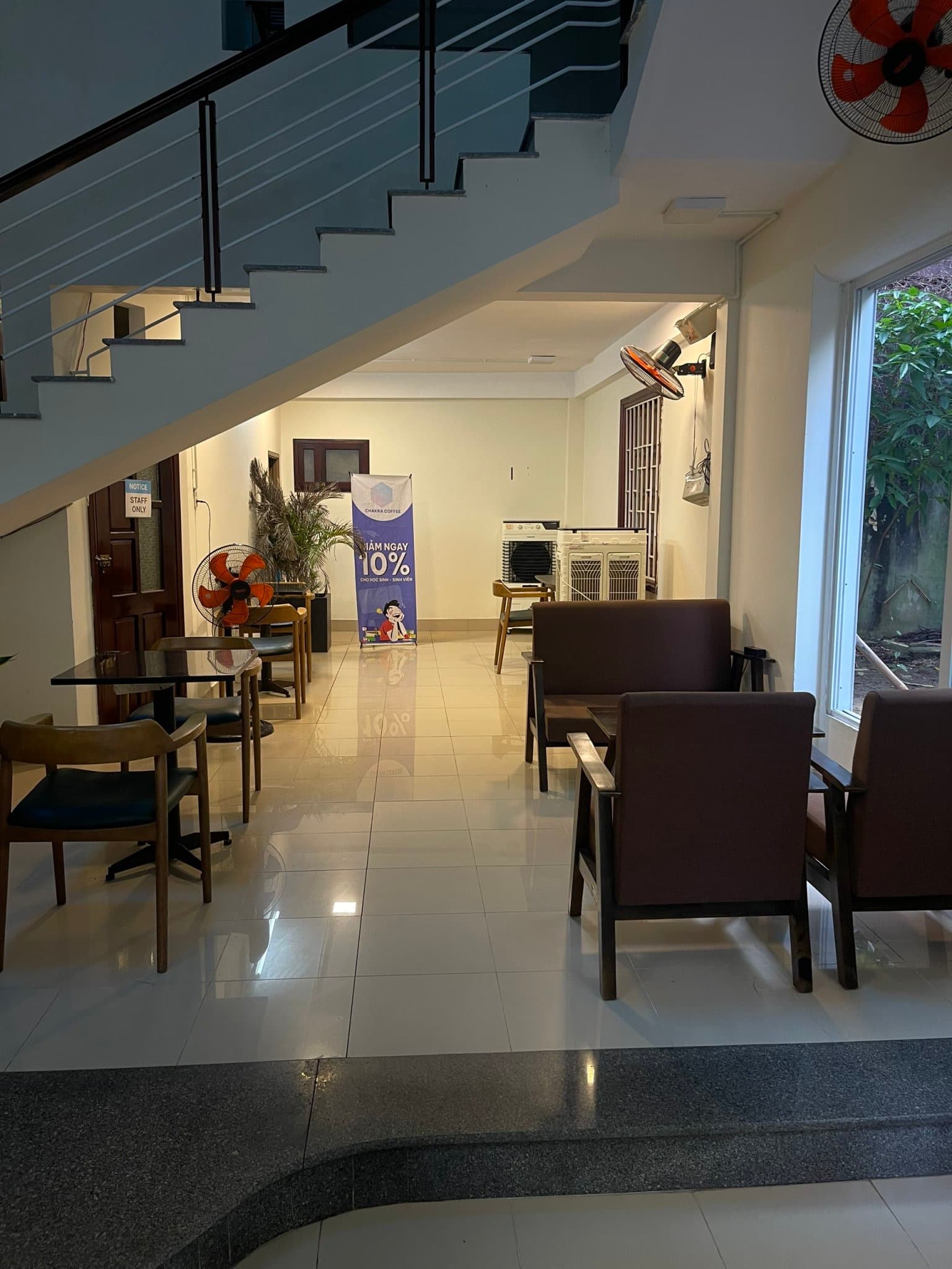 Nhà 3 tầng tại Dương Đình Nghệ, diện tích 175m2, phù hợp kinh doanh cafe, spa, nhà hàng - Ảnh 5