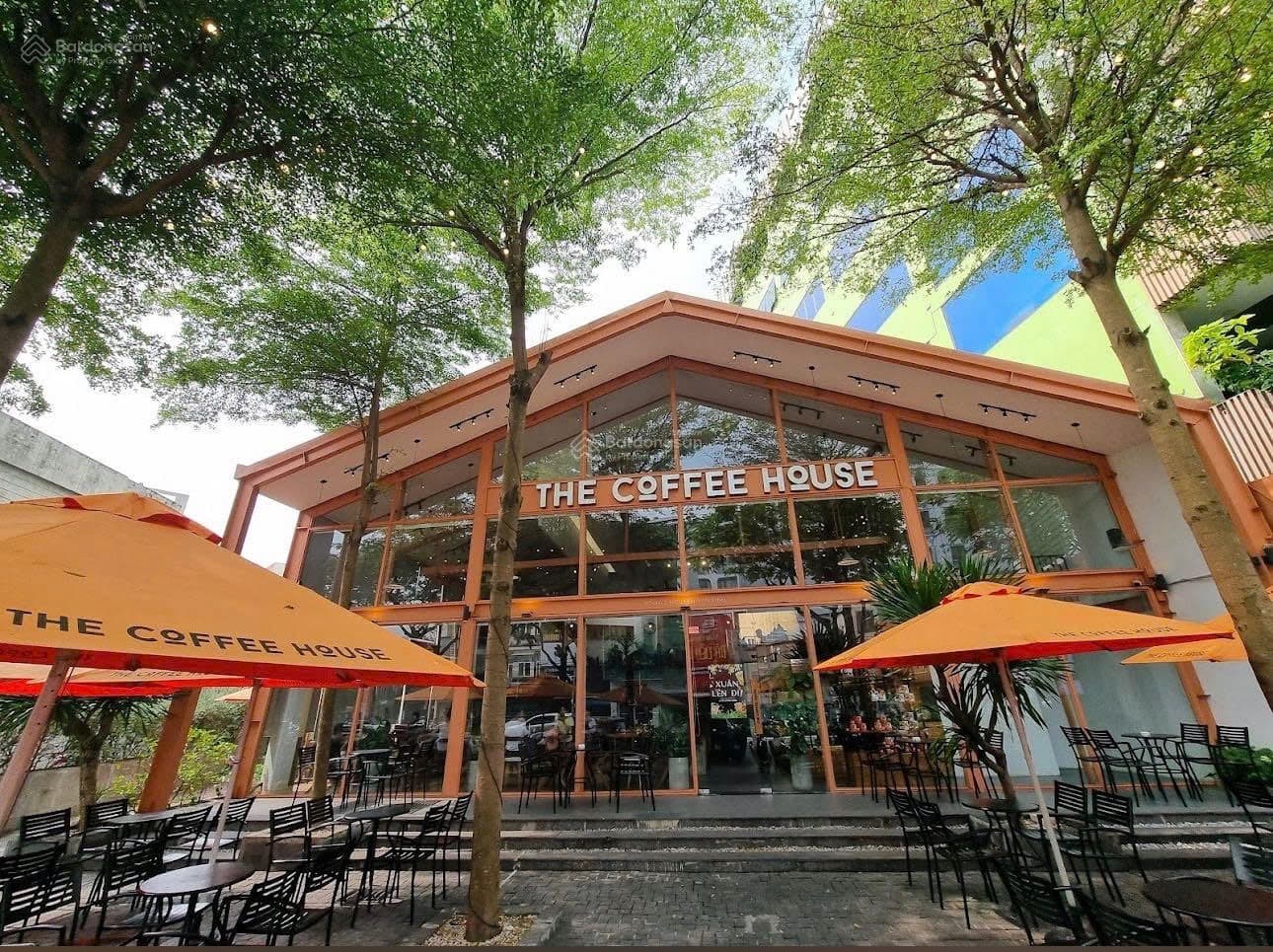 Nhà mặt tiền 450m² đường Nguyễn Văn Linh, phù hợp kinh doanh trà sữa - Ảnh 1