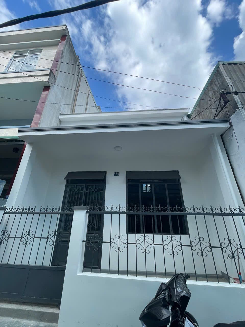 CHO THUÊ NHÀ KIỆT PHAN THANH 2PN GIÁ CHỈ 8 TRIỆU - Ảnh 1