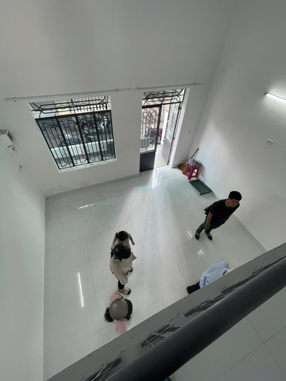 CHO THUÊ NHÀ KIỆT PHAN THANH 2PN GIÁ CHỈ 8 TRIỆU - Ảnh 2