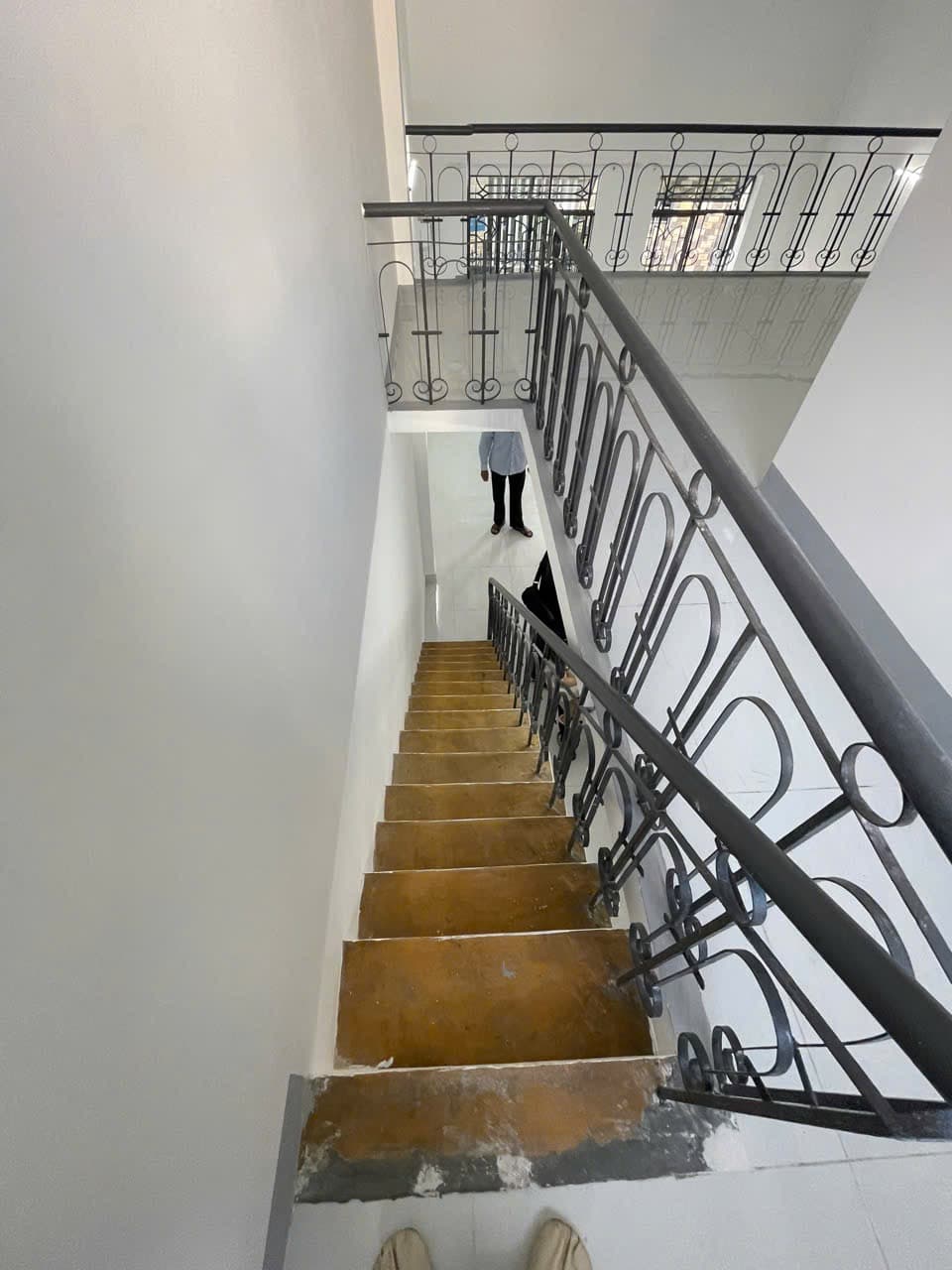 CHO THUÊ NHÀ KIỆT PHAN THANH 2PN GIÁ CHỈ 8 TRIỆU - Ảnh 9