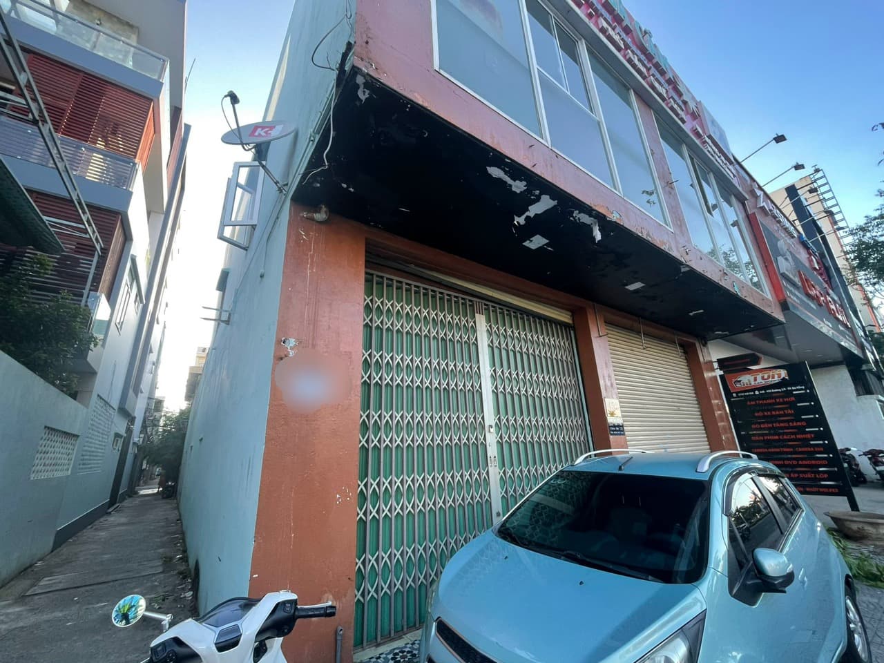 BÁN NHÀ 250M2 ĐỐI DIỆN HELIO ĐÀ NẴNG - Ảnh 1