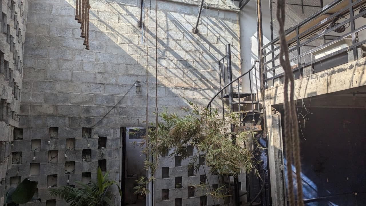 NGUYÊN CĂN ĐƯỜNG HOÀNG DIỆU DIỆN TÍCH 220M2 - Ảnh 3