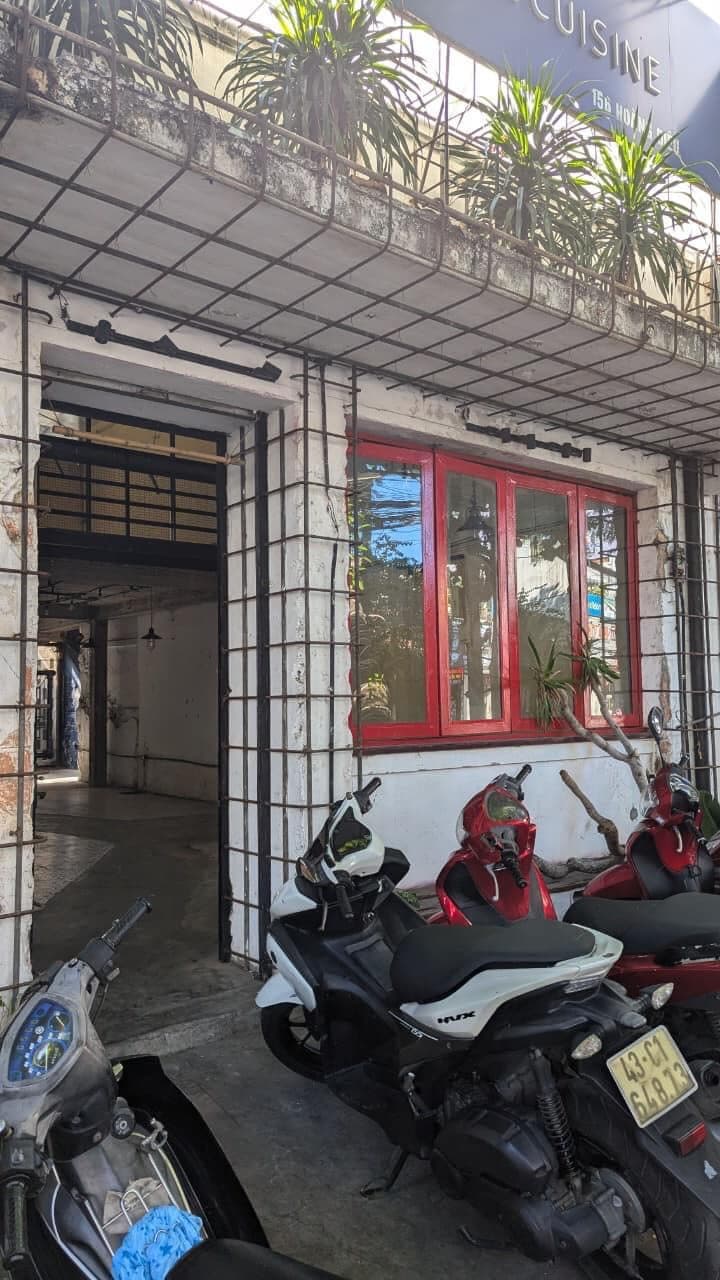 NGUYÊN CĂN ĐƯỜNG HOÀNG DIỆU DIỆN TÍCH 220M2 - Ảnh 4