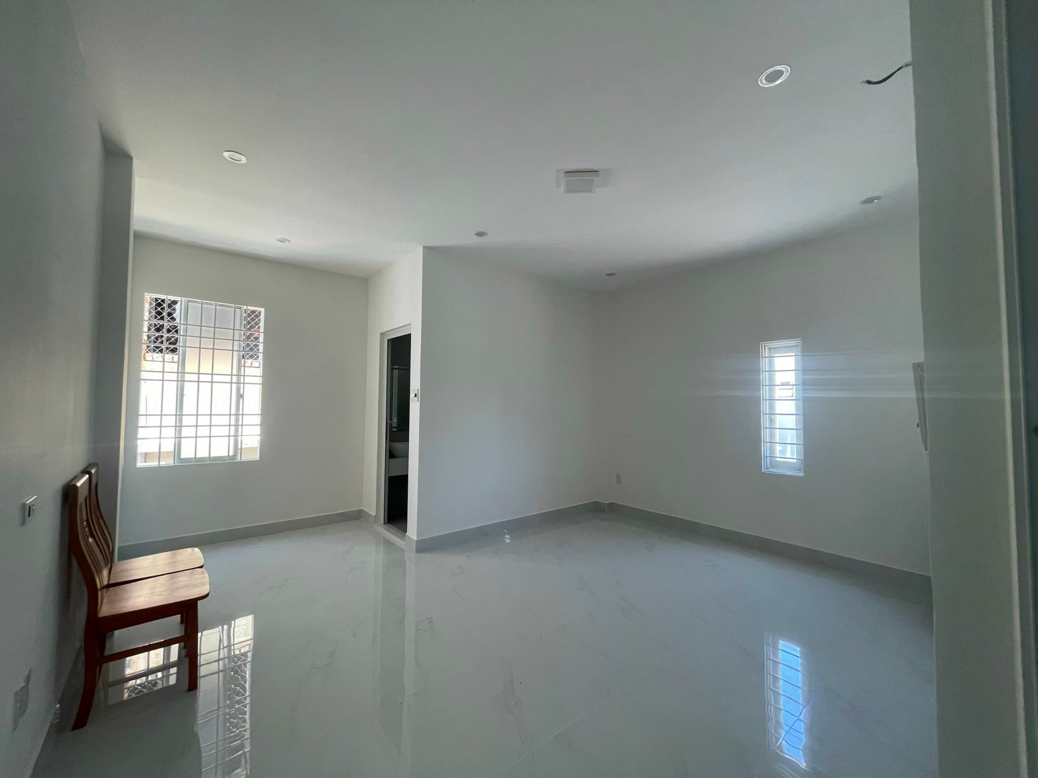 NGUYÊN CĂN 4 TẦNG CHO THUÊ ĐƯỜNG ĐA MẶN 6 - Ảnh 10