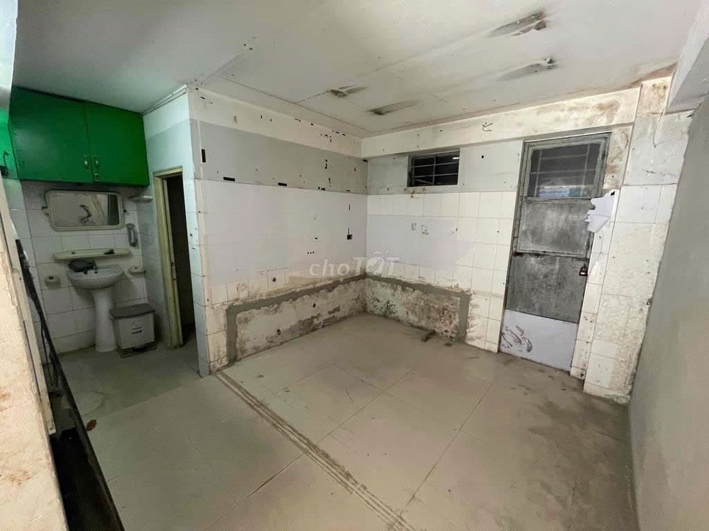 NHÀ 3 TẦNG MẶT TIỀN HÀM NGHI - PHỐ ĐIỆN TỬ ĐÀ NẴNG - Ảnh 7