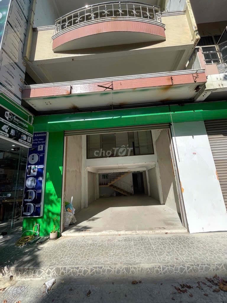 NHÀ 3 TẦNG MẶT TIỀN HÀM NGHI - PHỐ ĐIỆN TỬ ĐÀ NẴNG - Ảnh 9