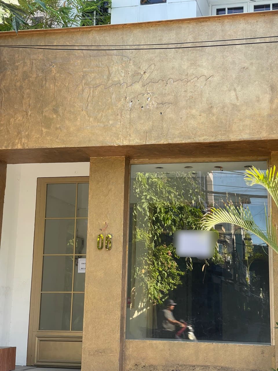 NHÀ NGUYÊN CĂN 3 TẦNG TRẦN TỐNG - KINH DOANH SẠCH SẼ - Ảnh 1