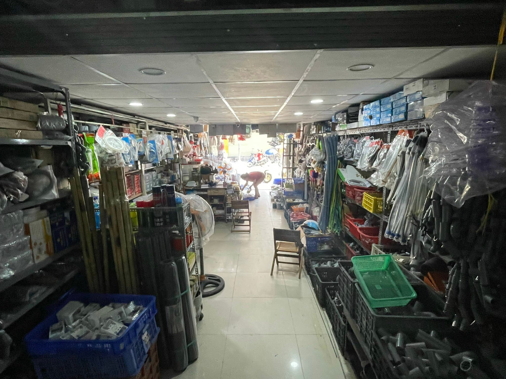 CHO THUÊ NHÀ MẶT TIỀN 2 TẦNG – NGUYỄN TRI PHƯƠNG - Ảnh 2